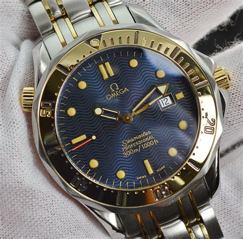 watches omega seamaster